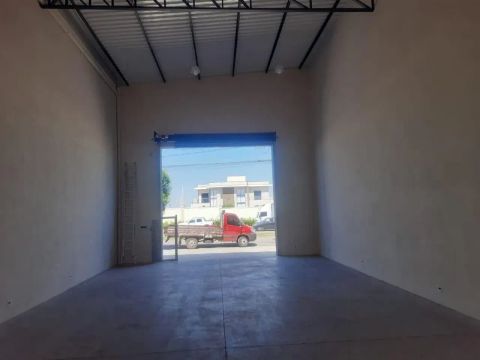 Ponto para alugar, 200 m² por R$ 5.191/mês - Wanel Ville - Sorocaba/SP
