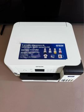Impressora para Sublimação Epson SureColor F170