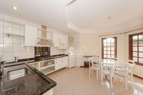 Casa térrea para locação - Residencial ou Comercial - Bairro Seminário - BELLOS IMÓVEIS