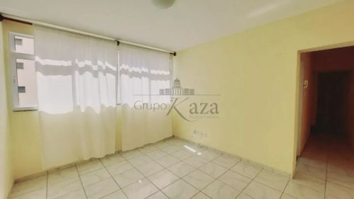 Apartamento - Edifício Açaí - Vila Adyana - 1 Dormitório - 40m².