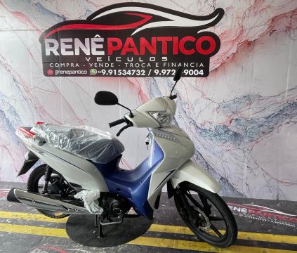  JET 50cc 2025 - 0 KM - Preço Imperdível!