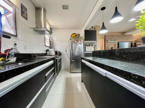 Oportunidade Imperdível! Apartamento Amplo e Sofisticado no Bairro Glória - Belo Horizonte