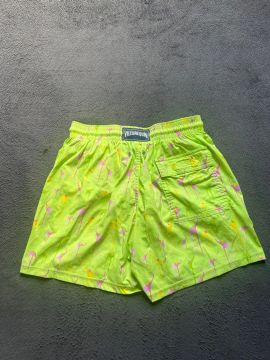 Shorts de Praia Vilebrequin - Tamanho M