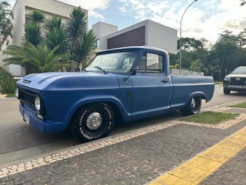 C10 1978 - Estudo Troca