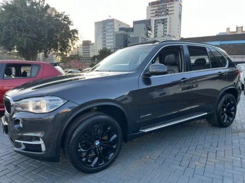 BMW X5 xDrive 30d 3.0 Diesel