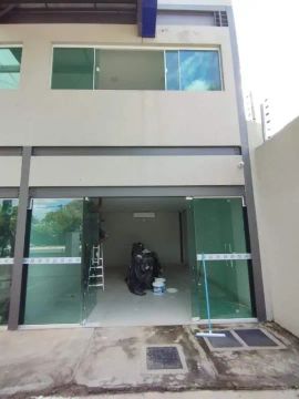 Sala comercial em Timon
