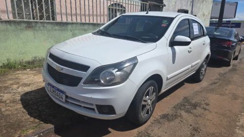 Agile LTZ 1.4