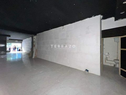 Loja para aluguel, Várzea - Teresópolis/RJ