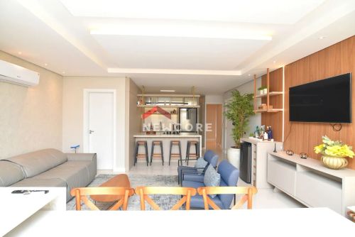 Apartamento em Rua Tubarão - Mar Grosso - Laguna/SC