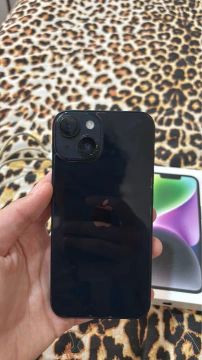 iPhone 14 128gb