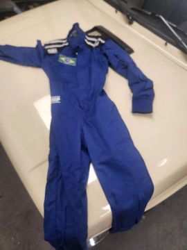 Kart cadete