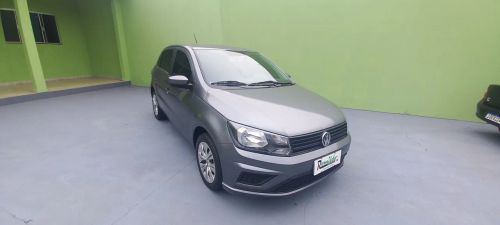 Gol 1.6 G7 2020/2021 Completo 