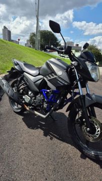Aluguel de motos 