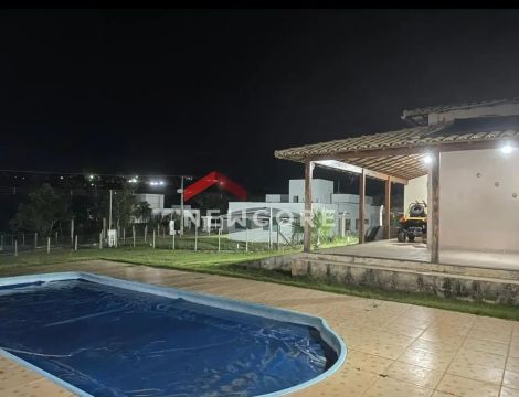 Casa de condomínio em Rua das Murtas - Área Rural de Lagoa Santa - Lagoa Santa/MG