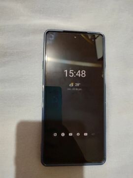 Motorola Edge 20 128 GB 5G