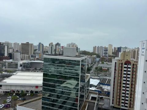 Condominio Easy para em frente ao CEUMA
