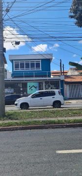 Ponto Comercial Venda ou Locação- 240m²