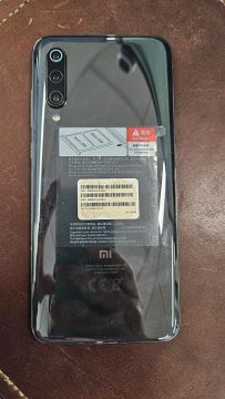 Xiaomi MI 9