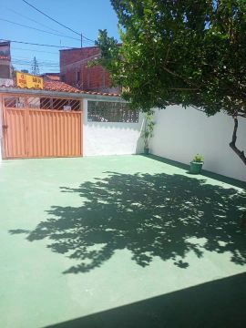 Casa Guaibim Temporada