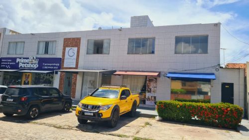 Imóvel para aluguel possui 66 metros quadrados com 1 quarto em Bessa - João Pessoa - PB