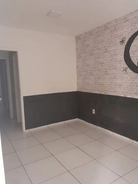 ALUGO APARTAMETO TERREO ANUAL