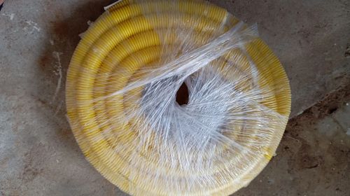 Cano PVC para Instalações Elétricas. Eletroduto.