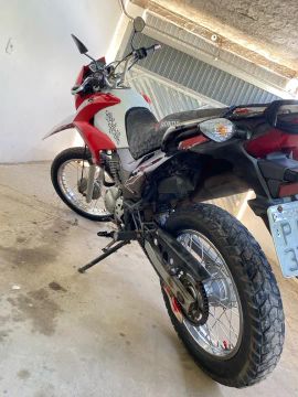 Bros 150