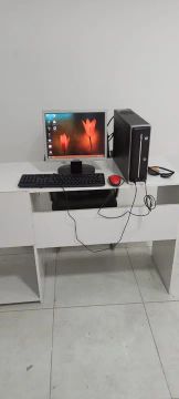 Oportunidade computador i5 3 geração 8 gigas de memória  HD 1000 gigas wi-fi 