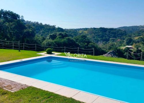 Área à venda, 28150 m² por R$ 890.000,00 - Vila Amorim - Votorantim/SP