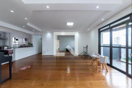 Apartamento à Venda - Jardim Bela Vista, 3 Quartos, 200 m2