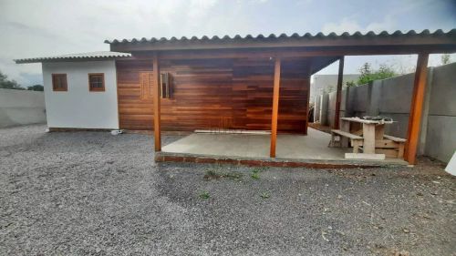 Casa em Garibaldi / RS - bairro Alfândega