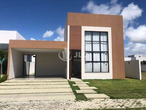 Casa para Alugar no Condomínio Terras Alphaville 2  Conforto e Sofisticação!