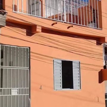 Aluguel Temporada - Casa aconchegante em ótima localização!