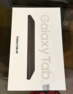 SAMSUNG GALAXY TABLET A9 PEGA CHIP  LACRADO SOMENTE INTERESSADOS REALMENTE