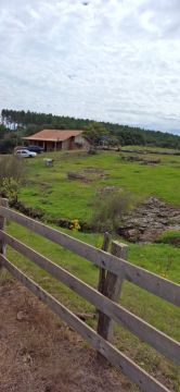 Linda Casa de Campo 