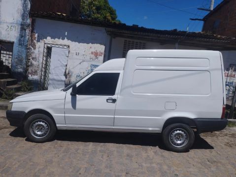 Fiorino 2012