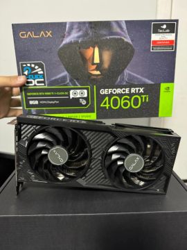 RTX 4060TI