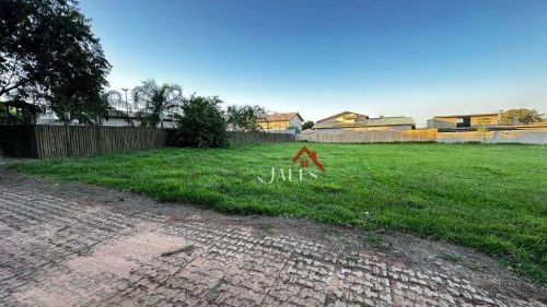 Terreno à venda, 1000 m² por R$ 245.000,00 - Condomínio Terra da Barra - Mendonça/SP
