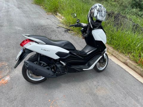 Nmax 16/17