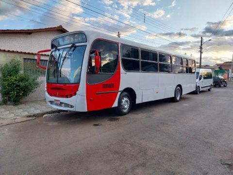 Onibus caio