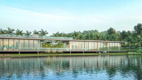 Terrenos para venda no Itaara Reserve - Condominio fechado em Itaara
