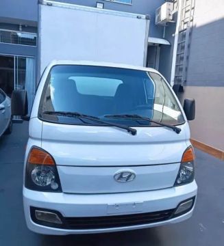 Hyundai HR 