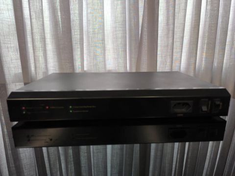 Condicionador Engeblu 220/110
