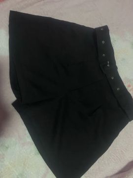 Short Jeans plus 