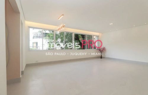 Apartamento, Santa Cecília - São Paulo