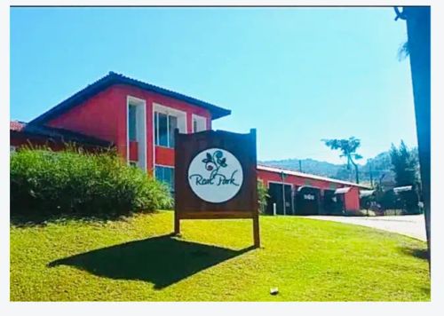 Terreno Condomínio Real Park 