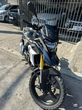 BMW GS310
