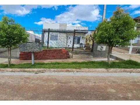 CASA RESIDENCIAL em PASSO FUNDO - RS, INTEGRAÇÃO