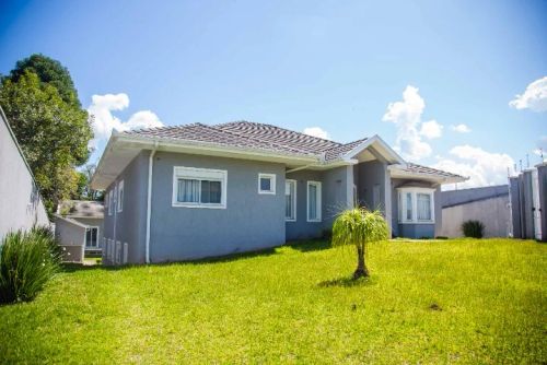 Oportunidade - Casa familiar