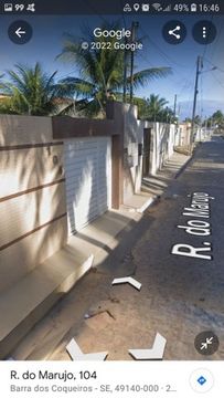 Casa na Atalaia Nova para Temporada e Finais de Semana (12X CARTÃO DE CRÉDITO) 